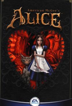 ���� American McGee's Alice